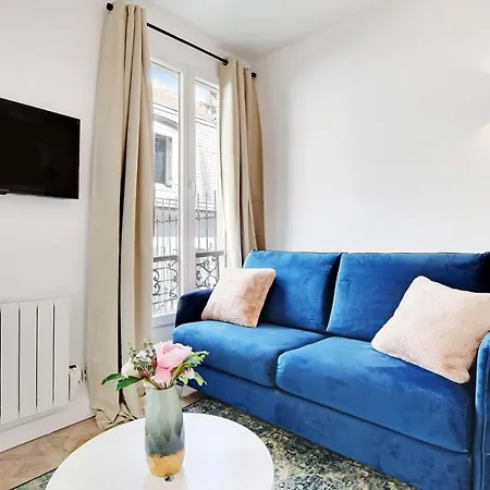 Cmg St Antoine Bastille - 18 Paris