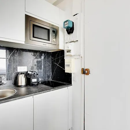 Cmg St Antoine Bastille - 18 Paris
